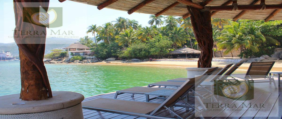 Foto de departamento en venta en  , playa guitarrón, acapulco de juárez, guerrero, 31057047 No. 04