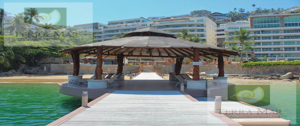 Foto de departamento en venta en  , playa guitarrón, acapulco de juárez, guerrero, 31057047 No. 05