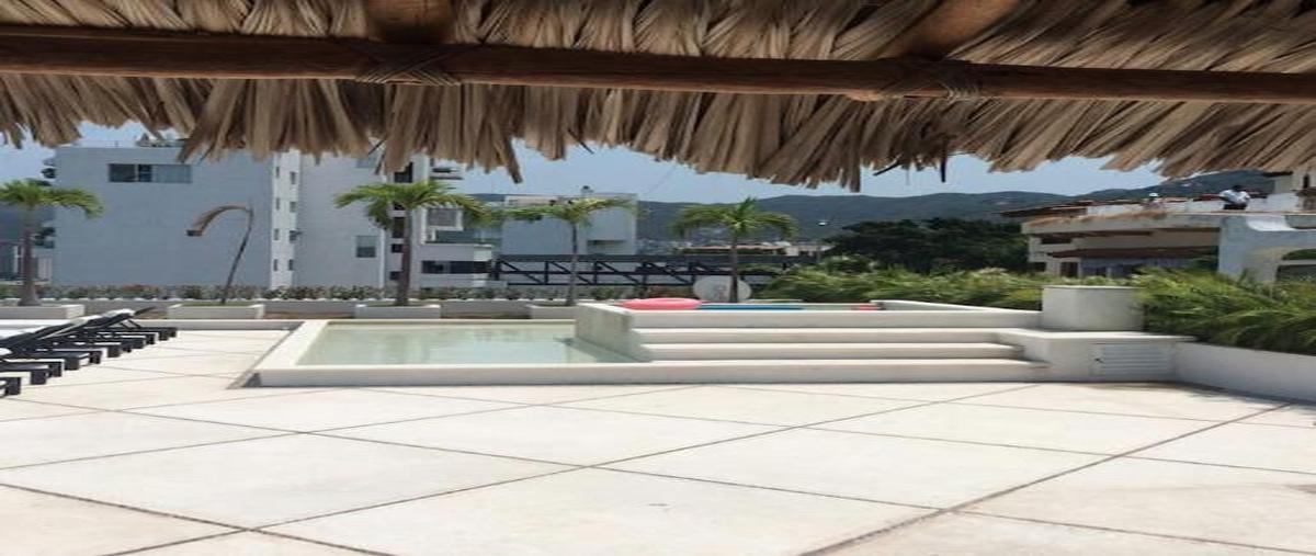 Foto de departamento en renta en  , playa guitarrón, acapulco de juárez, guerrero, 31057048 No. 05