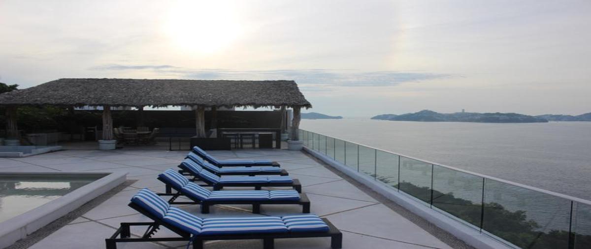 Foto de departamento en venta en  , playa guitarrón, acapulco de juárez, guerrero, 31057049 No. 04