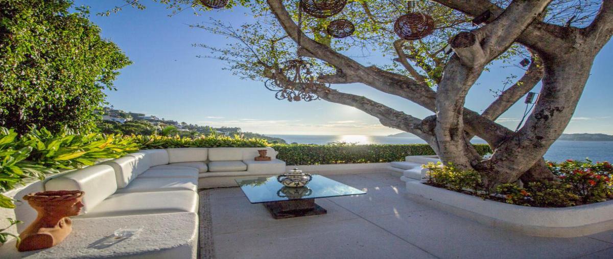 Foto de casa en renta en  , playa guitarrón, acapulco de juárez, guerrero, 31057050 No. 04