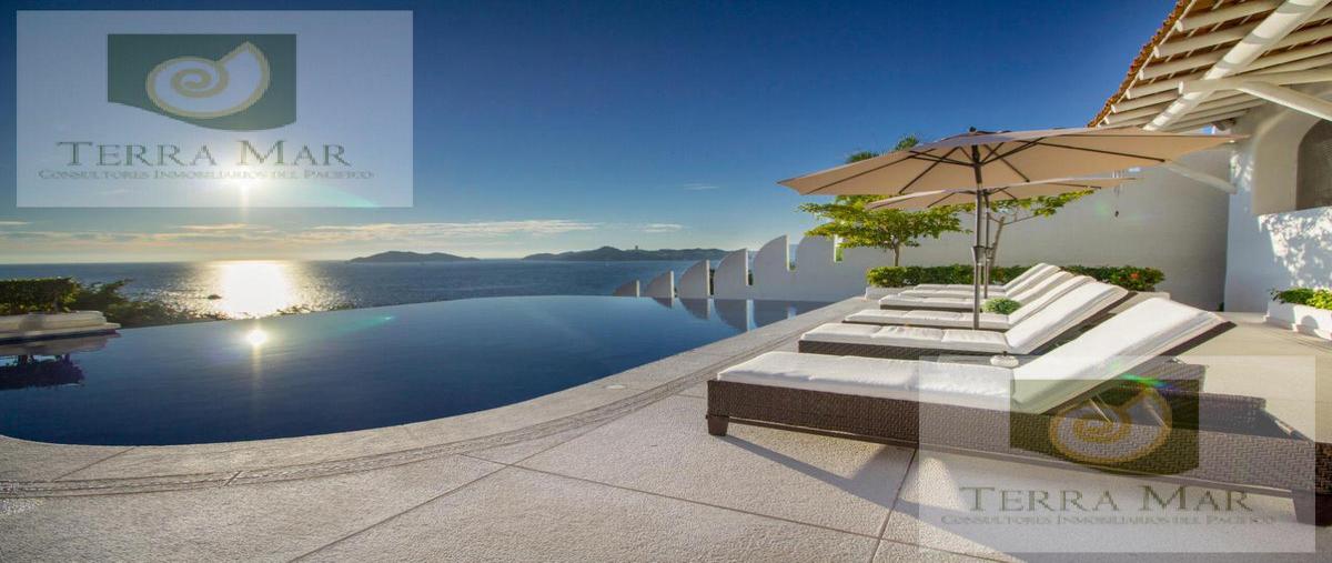 Foto de casa en renta en  , playa guitarrón, acapulco de juárez, guerrero, 31057050 No. 05