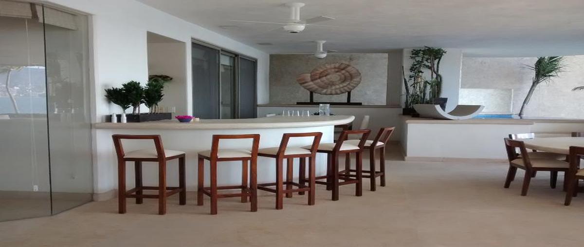 Foto de departamento en renta en  , playa guitarrón, acapulco de juárez, guerrero, 31057051 No. 04