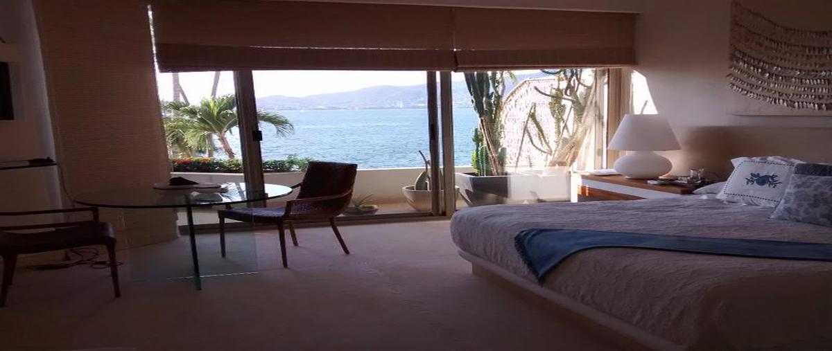 Foto de departamento en renta en  , playa guitarrón, acapulco de juárez, guerrero, 31057051 No. 05