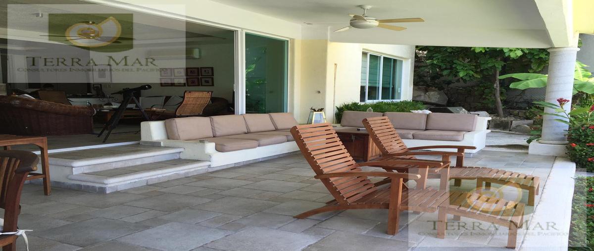 Foto de departamento en renta en  , playa guitarrón, acapulco de juárez, guerrero, 31057053 No. 05