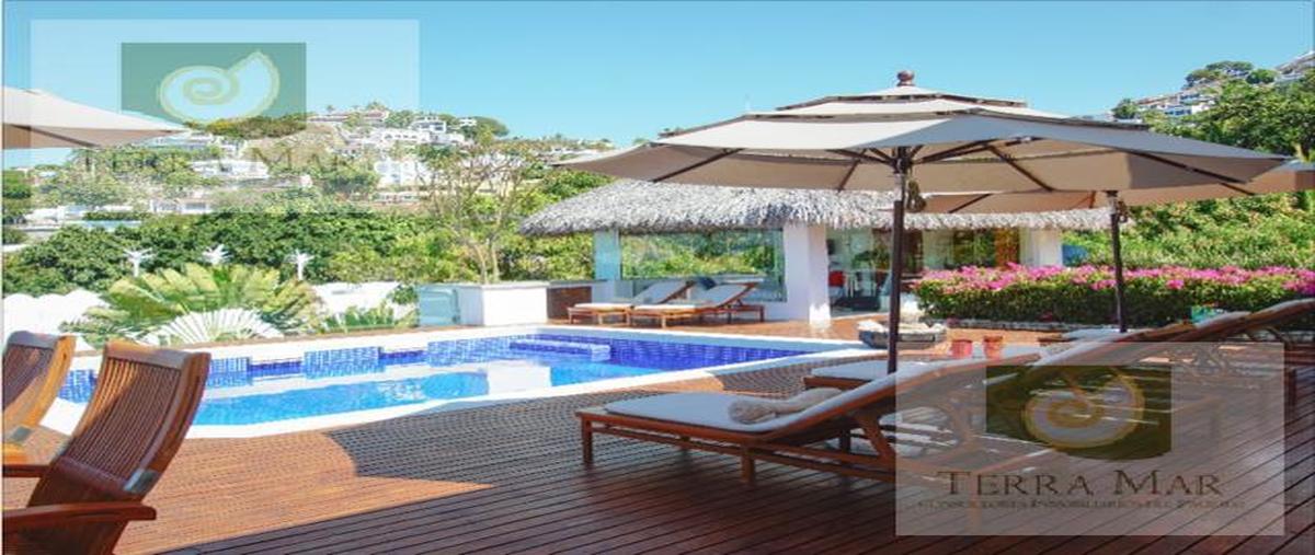 Foto de departamento en renta en  , playa guitarrón, acapulco de juárez, guerrero, 31057054 No. 03