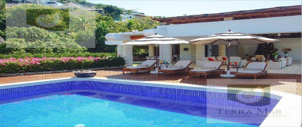 Foto de departamento en renta en  , playa guitarrón, acapulco de juárez, guerrero, 31057054 No. 04
