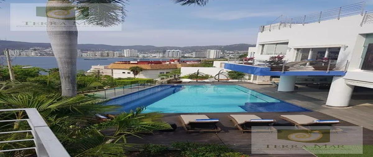 Foto de casa en renta en  , playa guitarrón, acapulco de juárez, guerrero, 31057055 No. 03