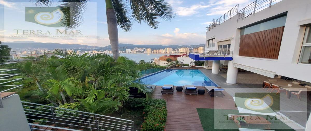 Foto de casa en renta en  , playa guitarrón, acapulco de juárez, guerrero, 31057055 No. 04