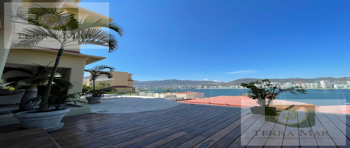 Foto de casa en renta en  , playa guitarrón, acapulco de juárez, guerrero, 31057056 No. 04