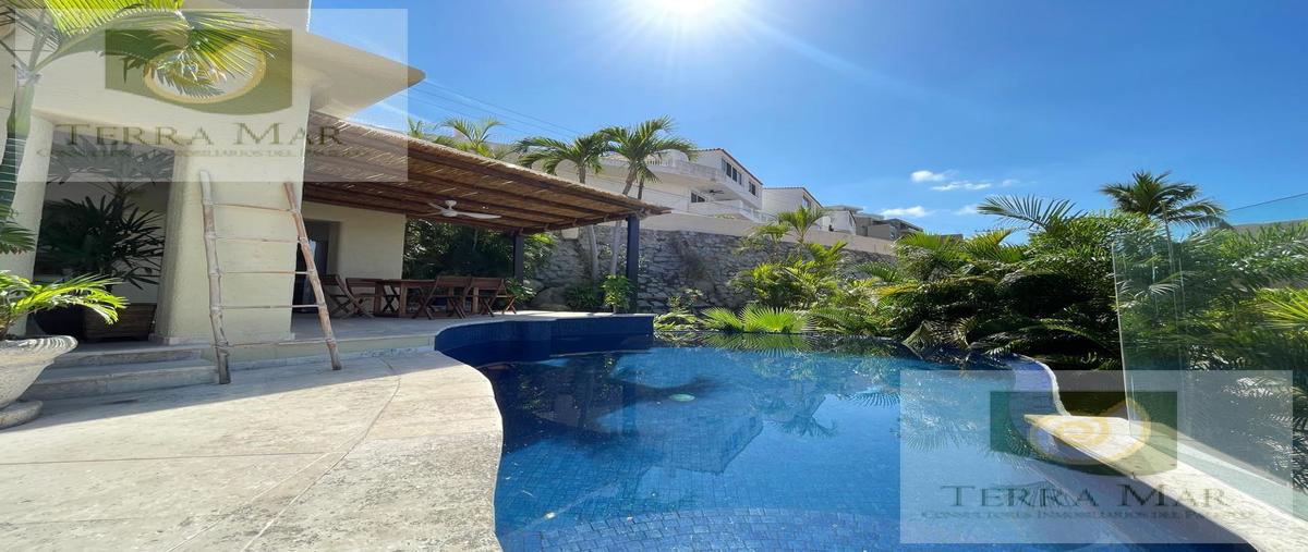 Foto de casa en renta en  , playa guitarrón, acapulco de juárez, guerrero, 31057056 No. 05