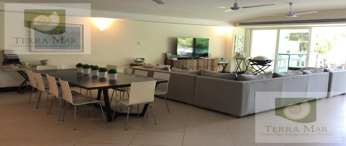 Foto de departamento en venta en  , playa guitarrón, acapulco de juárez, guerrero, 31057058 No. 04