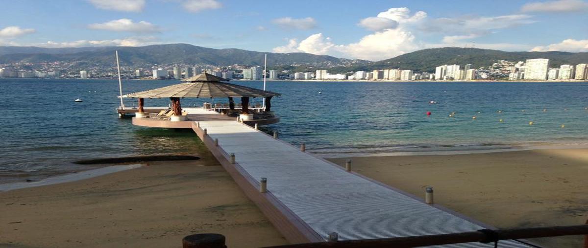 Foto de departamento en renta en  , playa guitarrón, acapulco de juárez, guerrero, 0 No. 04