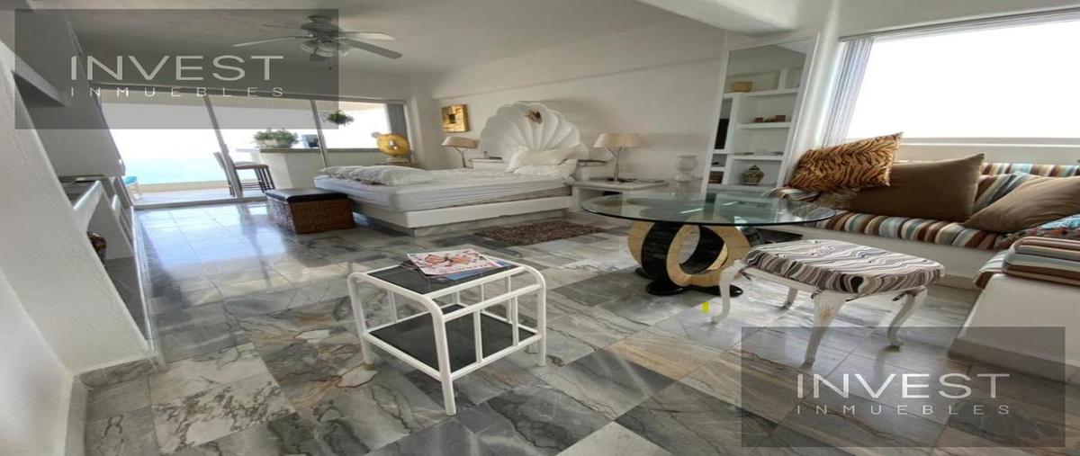 Foto de departamento en venta en  , playa guitarrón, acapulco de juárez, guerrero, 0 No. 04
