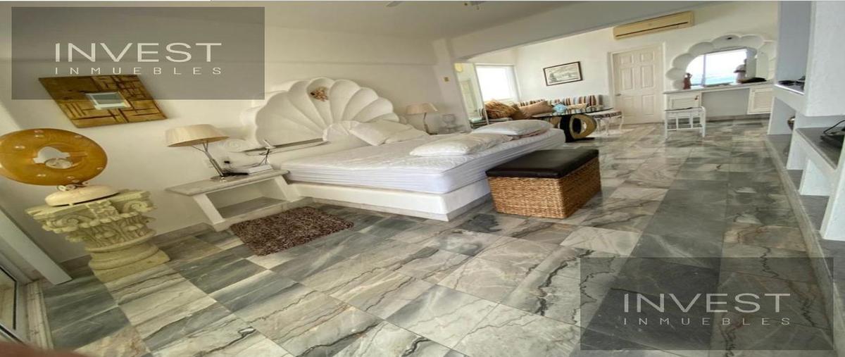 Foto de departamento en venta en  , playa guitarrón, acapulco de juárez, guerrero, 0 No. 05