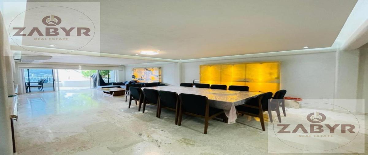 Foto de departamento en venta en  , playa guitarrón, acapulco de juárez, guerrero, 0 No. 05