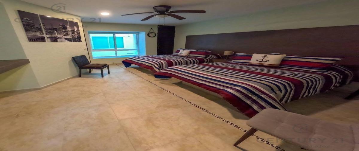 Foto de departamento en renta en  , playa guitarrón, acapulco de juárez, guerrero, 0 No. 05