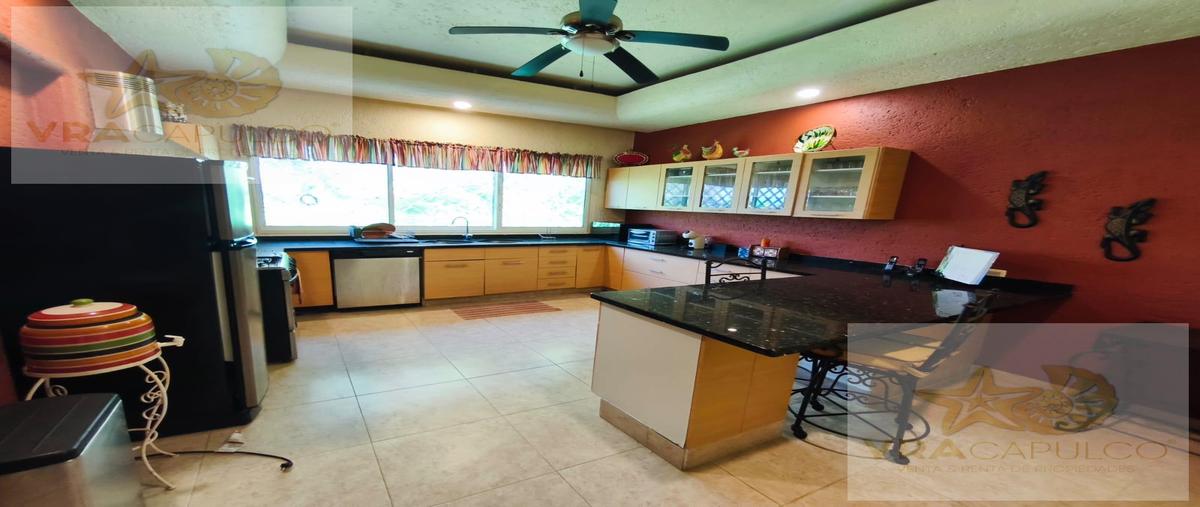 Foto de departamento en renta en  , playa guitarrón, acapulco de juárez, guerrero, 0 No. 03