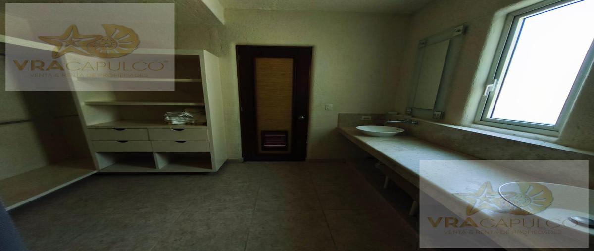 Foto de departamento en renta en  , playa guitarrón, acapulco de juárez, guerrero, 0 No. 04
