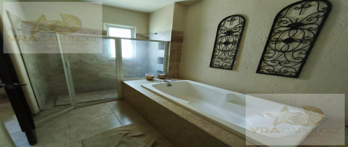 Foto de departamento en renta en  , playa guitarrón, acapulco de juárez, guerrero, 0 No. 05