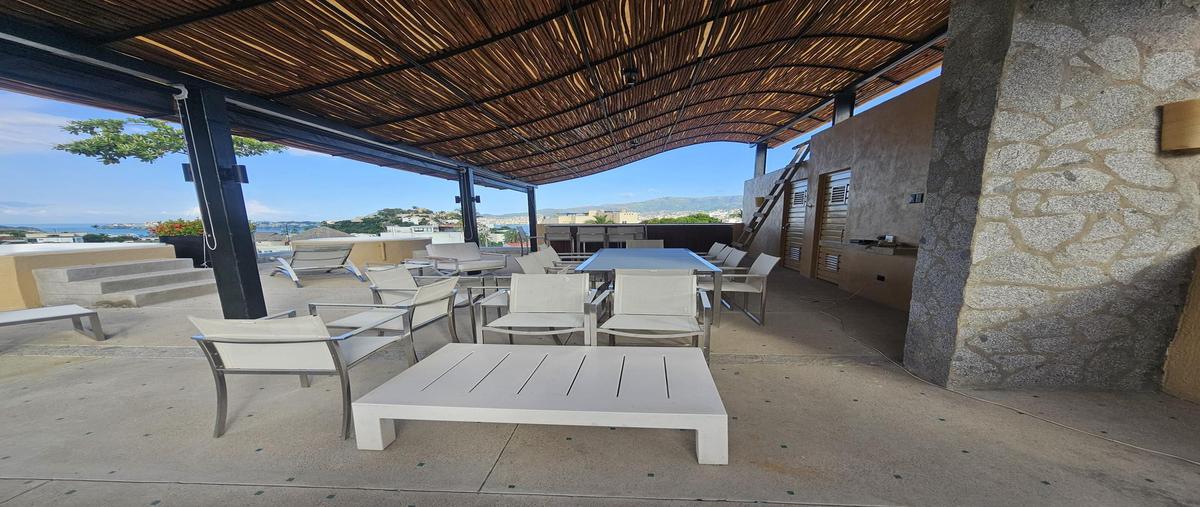 Foto de departamento en renta en  , playa guitarrón, acapulco de juárez, guerrero, 0 No. 03