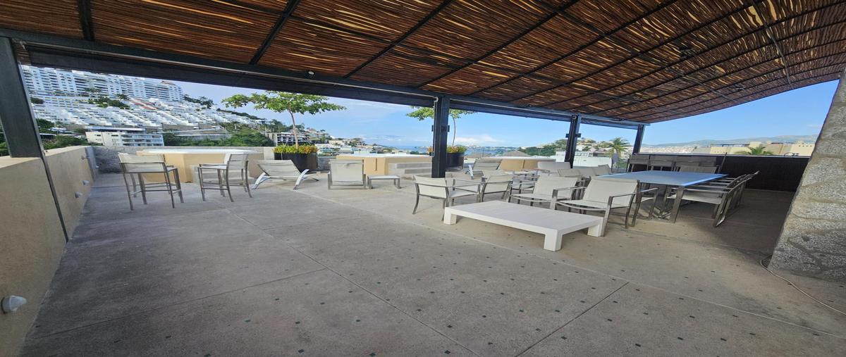 Foto de departamento en renta en  , playa guitarrón, acapulco de juárez, guerrero, 0 No. 05