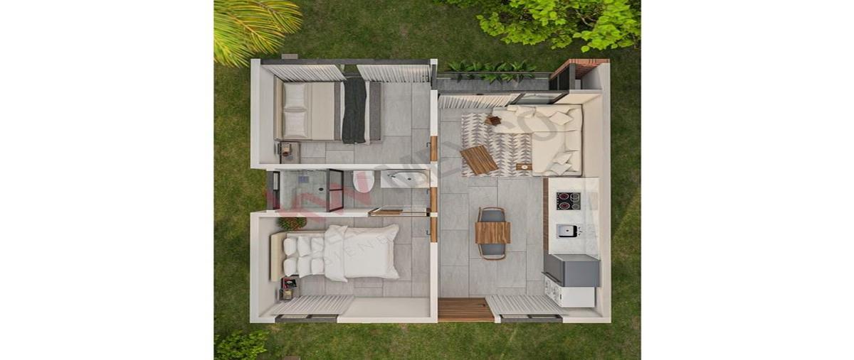 Foto de departamento en venta en playa hermosa 209, villas playa sur, mazatlán, sinaloa, 27561215 No. 05