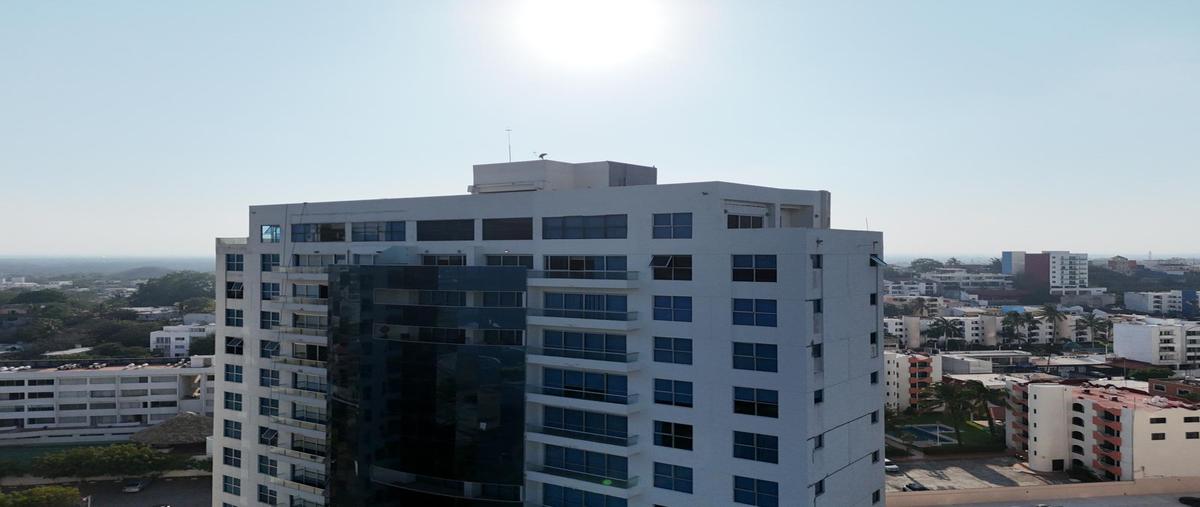 Foto de departamento en venta en  , playa hermosa, boca del río, veracruz de ignacio de la llave, 0 No. 03