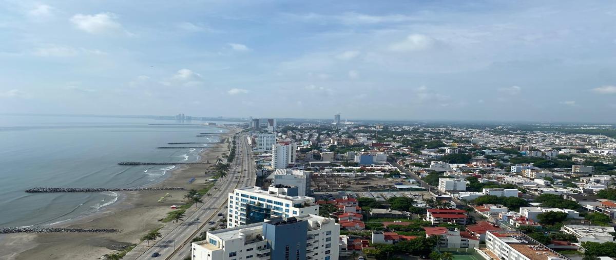 Foto de departamento en venta en  , playa hermosa, boca del río, veracruz de ignacio de la llave, 28461625 No. 04