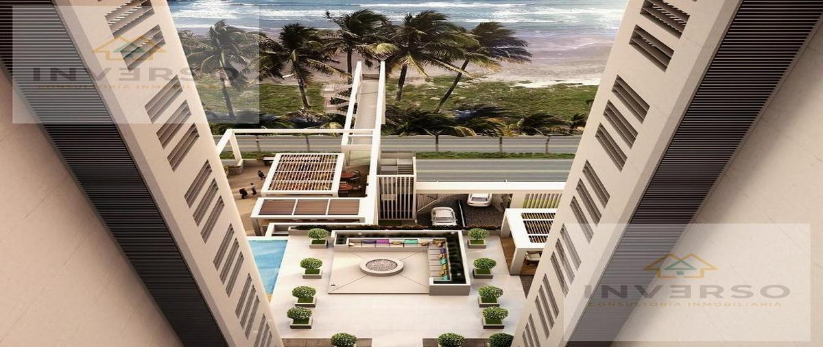 Foto de departamento en venta en  , playa hermosa, boca del río, veracruz de ignacio de la llave, 29217420 No. 03