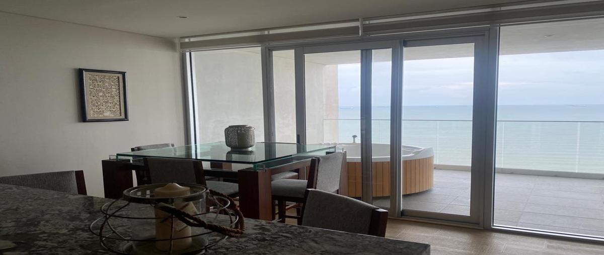 Foto de departamento en venta en  , playa hermosa, boca del río, veracruz de ignacio de la llave, 0 No. 04
