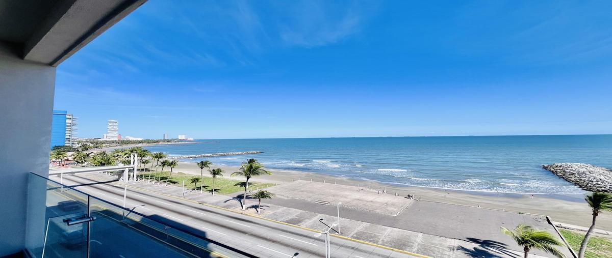 Foto de departamento en renta en  , playa hermosa, boca del río, veracruz de ignacio de la llave, 0 No. 04