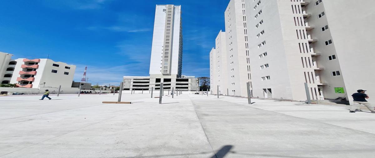Foto de departamento en renta en  , playa hermosa, boca del río, veracruz de ignacio de la llave, 0 No. 05