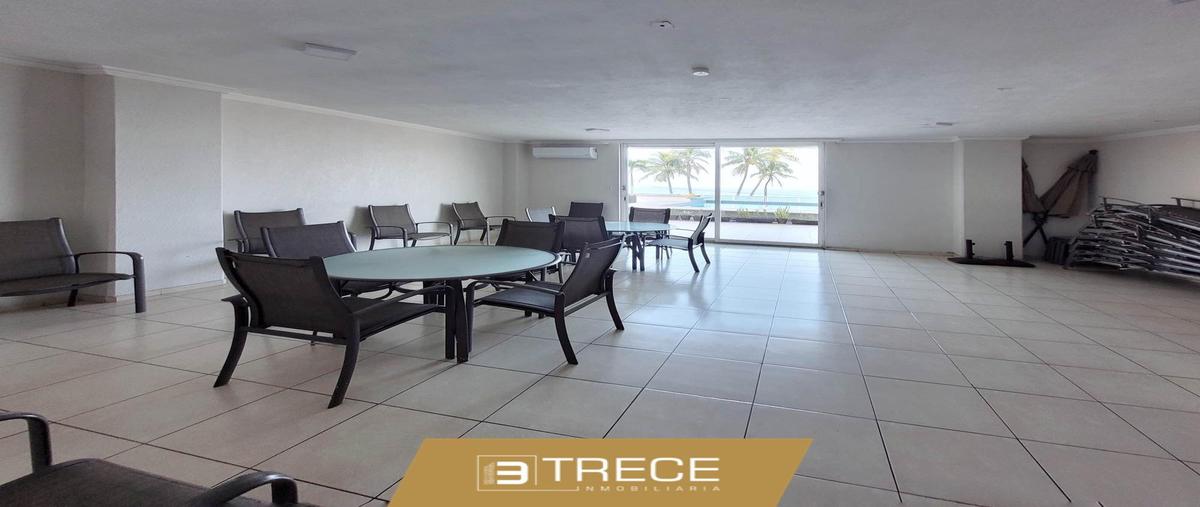 Foto de departamento en venta en  , playa hermosa, boca del río, veracruz de ignacio de la llave, 0 No. 04