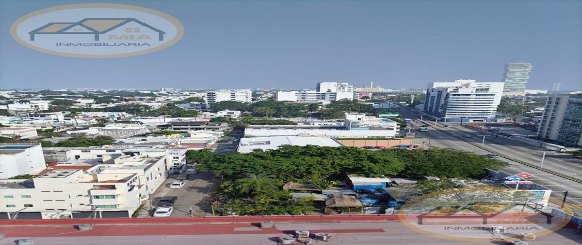 Foto de departamento en venta en  , playa hermosa, boca del río, veracruz de ignacio de la llave, 30709039 No. 03