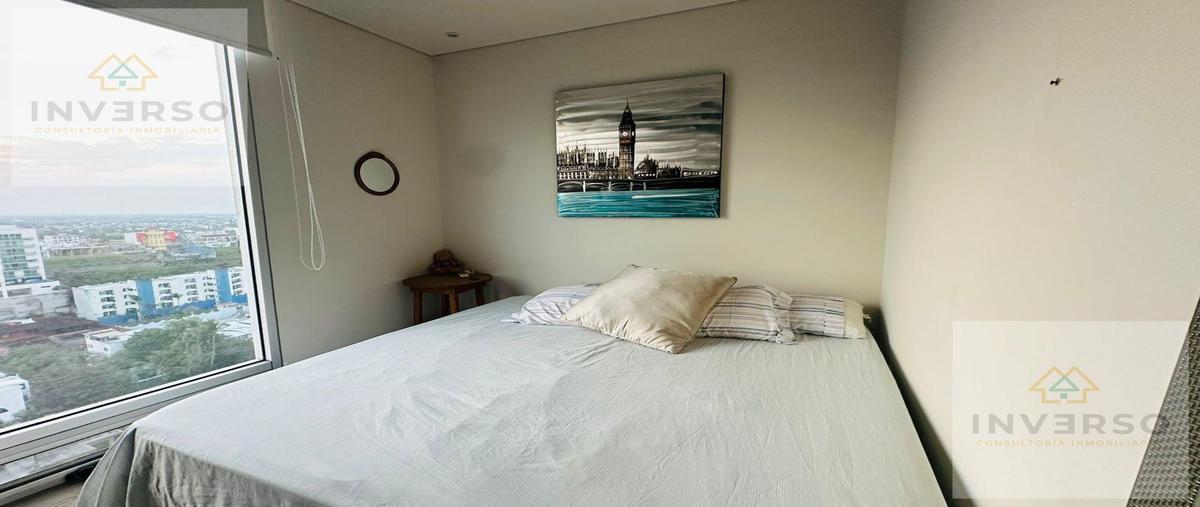 Foto de departamento en venta en  , playa hermosa, boca del río, veracruz de ignacio de la llave, 30804396 No. 03