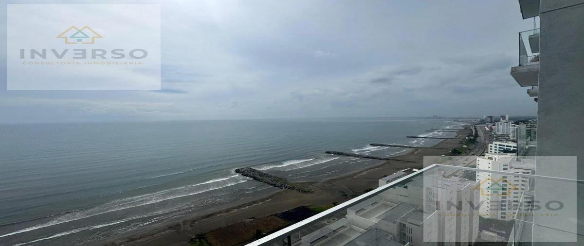 Foto de departamento en venta en  , playa hermosa, boca del río, veracruz de ignacio de la llave, 30991285 No. 03