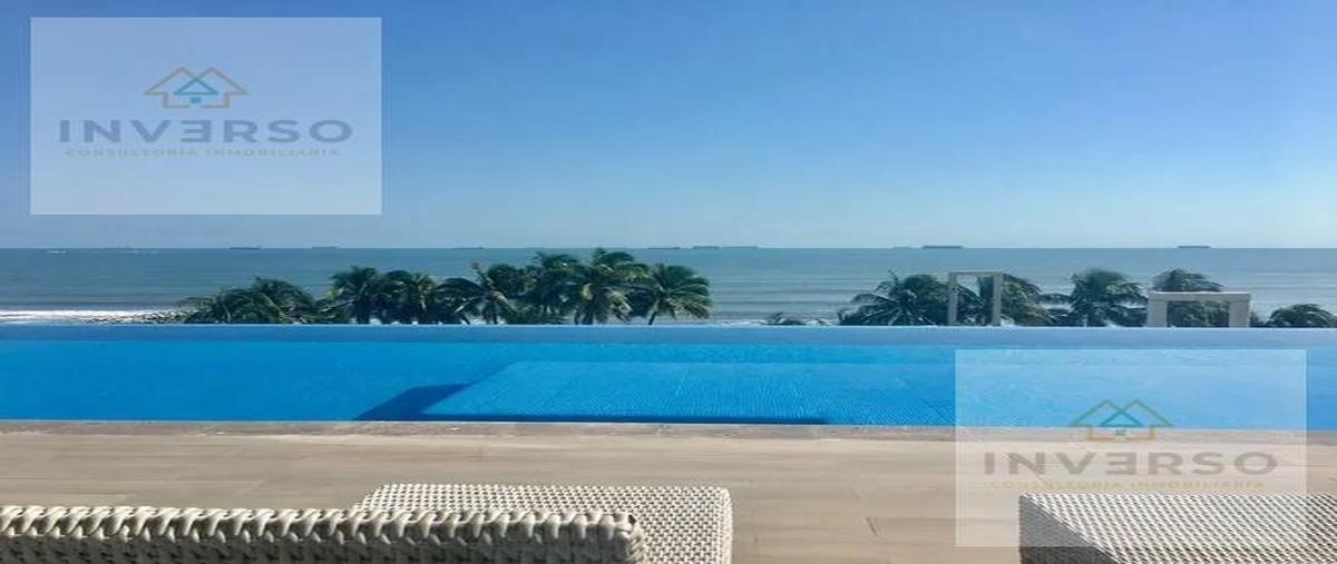 Foto de departamento en venta en  , playa hermosa, boca del río, veracruz de ignacio de la llave, 30991285 No. 04