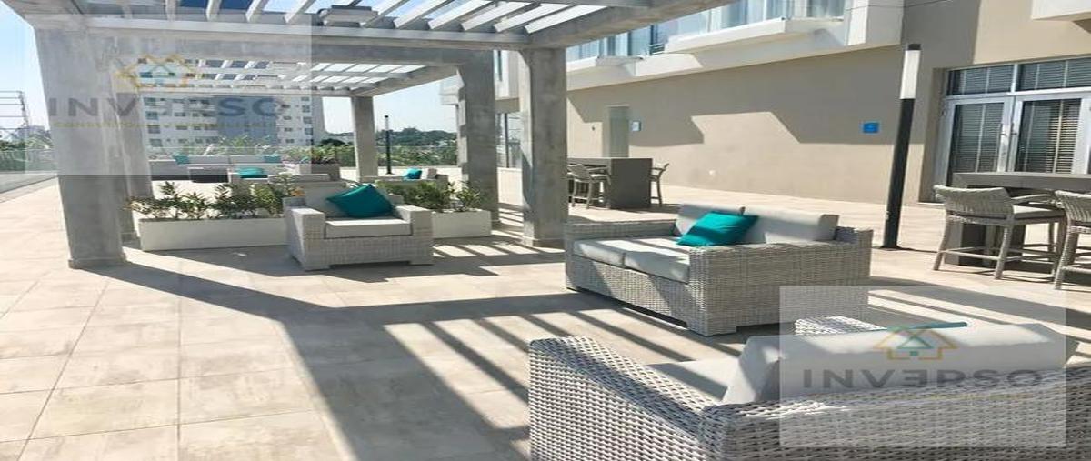 Foto de departamento en venta en  , playa hermosa, boca del río, veracruz de ignacio de la llave, 30991285 No. 05