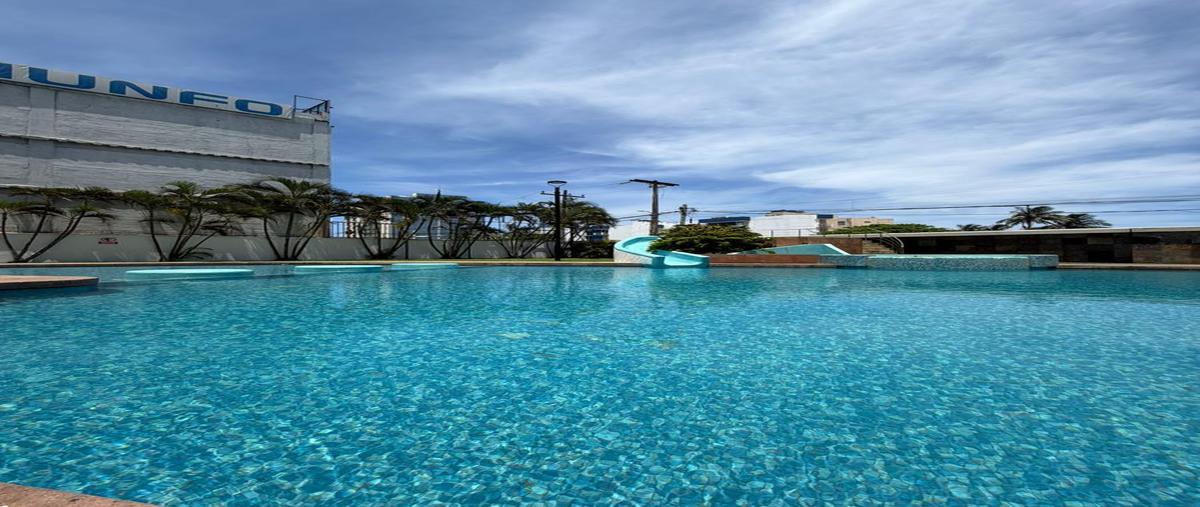 Foto de departamento en renta en  , playa hermosa, boca del río, veracruz de ignacio de la llave, 0 No. 03