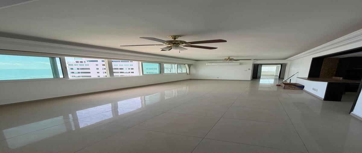 Foto de departamento en renta en  , playa hermosa, boca del río, veracruz de ignacio de la llave, 0 No. 05