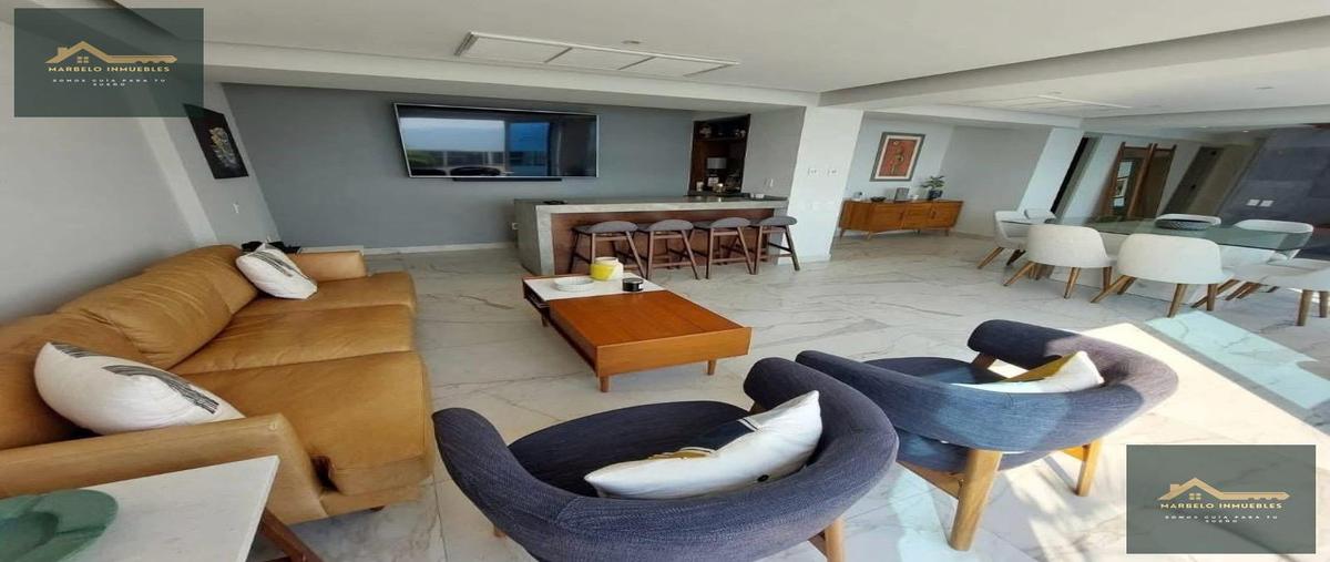 Foto de departamento en venta en  , playa hermosa, boca del río, veracruz de ignacio de la llave, 0 No. 03