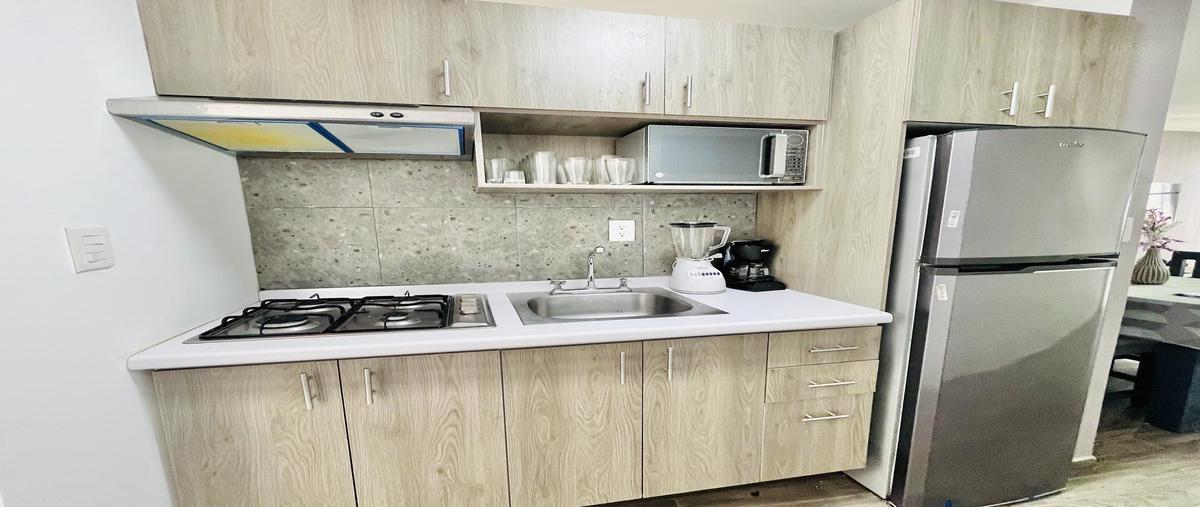 Foto de departamento en renta en  , playa hermosa, boca del río, veracruz de ignacio de la llave, 0 No. 04