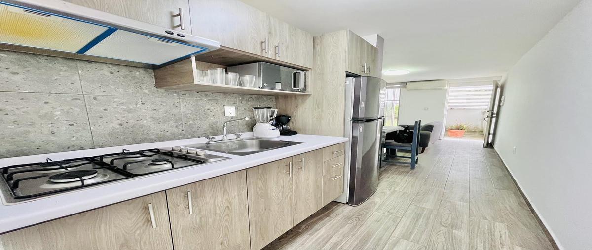 Foto de departamento en renta en  , playa hermosa, boca del río, veracruz de ignacio de la llave, 0 No. 05