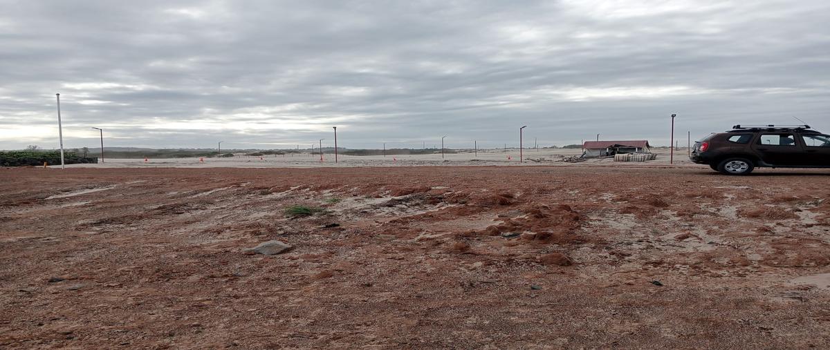 Foto de terreno habitacional en venta en playa hermosa , predio la fuente, pueblo viejo, veracruz de ignacio de la llave, 27952507 No. 03