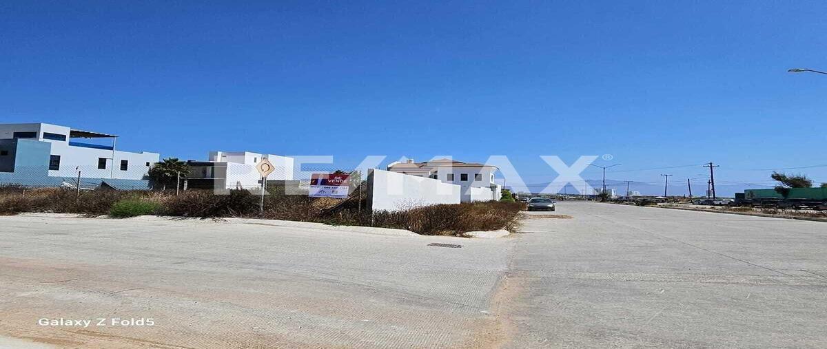 Foto de terreno habitacional en venta en playa hermosa , todos los santos, ensenada, baja california, 0 No. 03