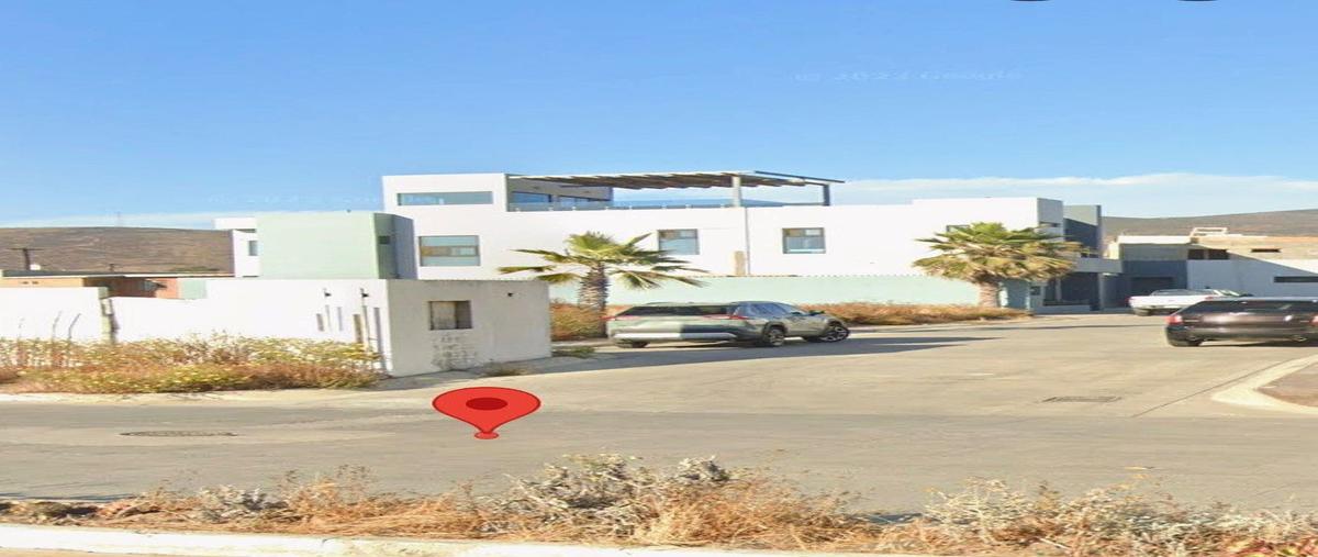 Foto de terreno habitacional en venta en playa hermosa , todos los santos, ensenada, baja california, 31510577 No. 04