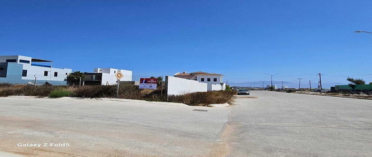 Foto de terreno habitacional en venta en playa hermosa , todos los santos, ensenada, baja california, 31510577 No. 05