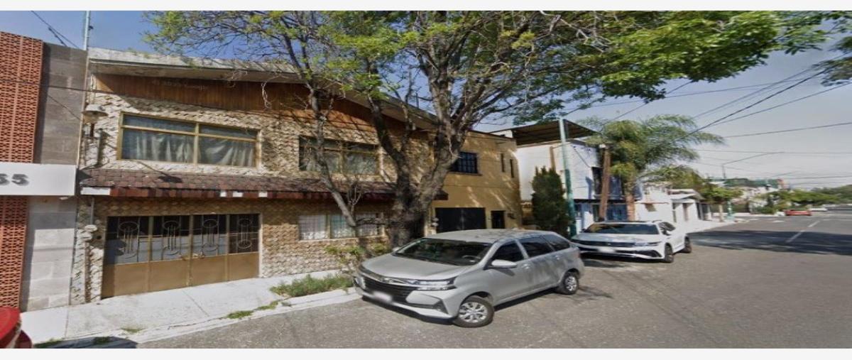 Foto de casa en venta en playa hornos 0, reforma iztaccihuatl norte, iztacalco, df / cdmx, 0 No. 03