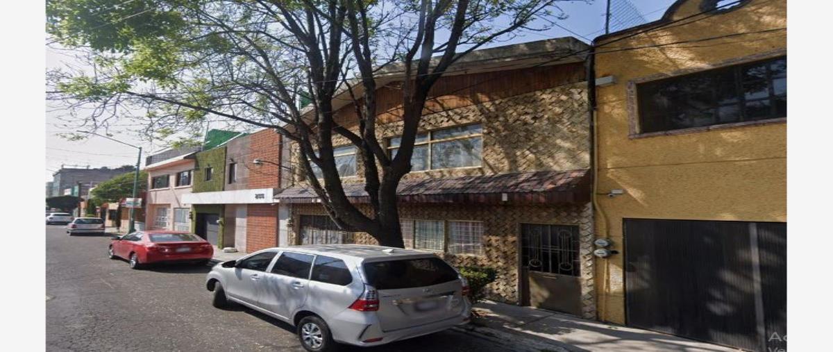 Foto de casa en venta en playa hornos 0, reforma iztaccihuatl norte, iztacalco, df / cdmx, 0 No. 04